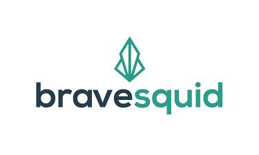 BraveSquid.com